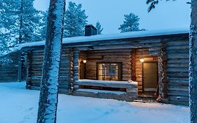 Fell Centre Kiilopää, Hotelli Niilanpää