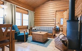 Fell Centre Kiilopää, Hotelli Niilanpää